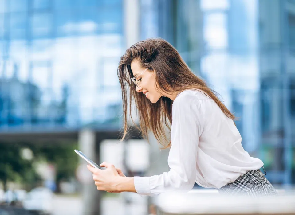 Neem contact op met YvR Accountancy & Tax