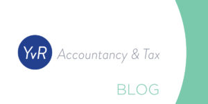 Blog YvR Accountancy & Tax